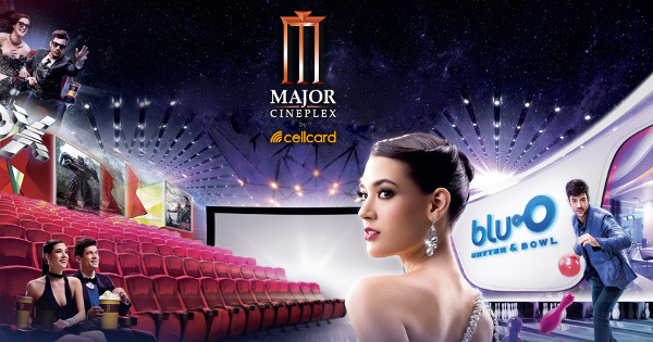 Major Platinum Cineplex Cambodia Co Ltd Vacancies