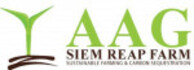 AAG Siem Reap Farm Co., Ltd.​