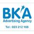 BKA Entertainment Co., Ltd.