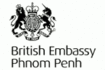 British Embassy Phnom Penh