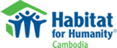 Habitat for Humanity International in Cambodia