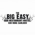 The Big Easy Hostels The Big Easy Hostels